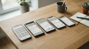 Wett-Apps 2026 — Vergleich versteckter Kosten und Realwert