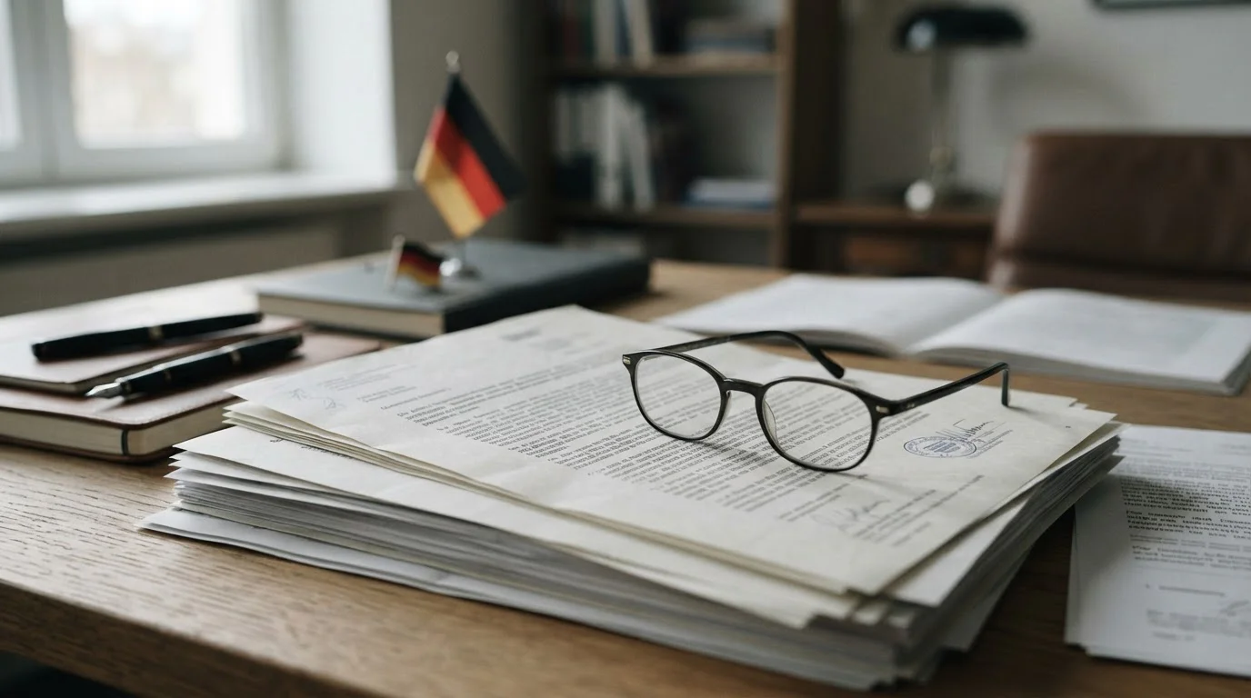 Offizielle Dokumente und Rechtstexte zum deutschen Glücksspielrecht